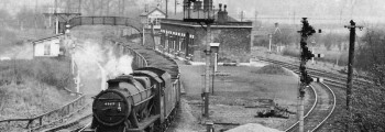 Coming of the railways