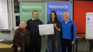 Tameside Wildlife Conservation Group