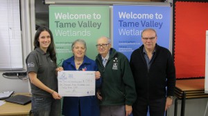 Town Wall Conservation Group