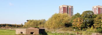 War defences