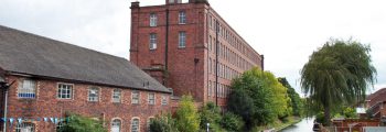 Industrial Revolution